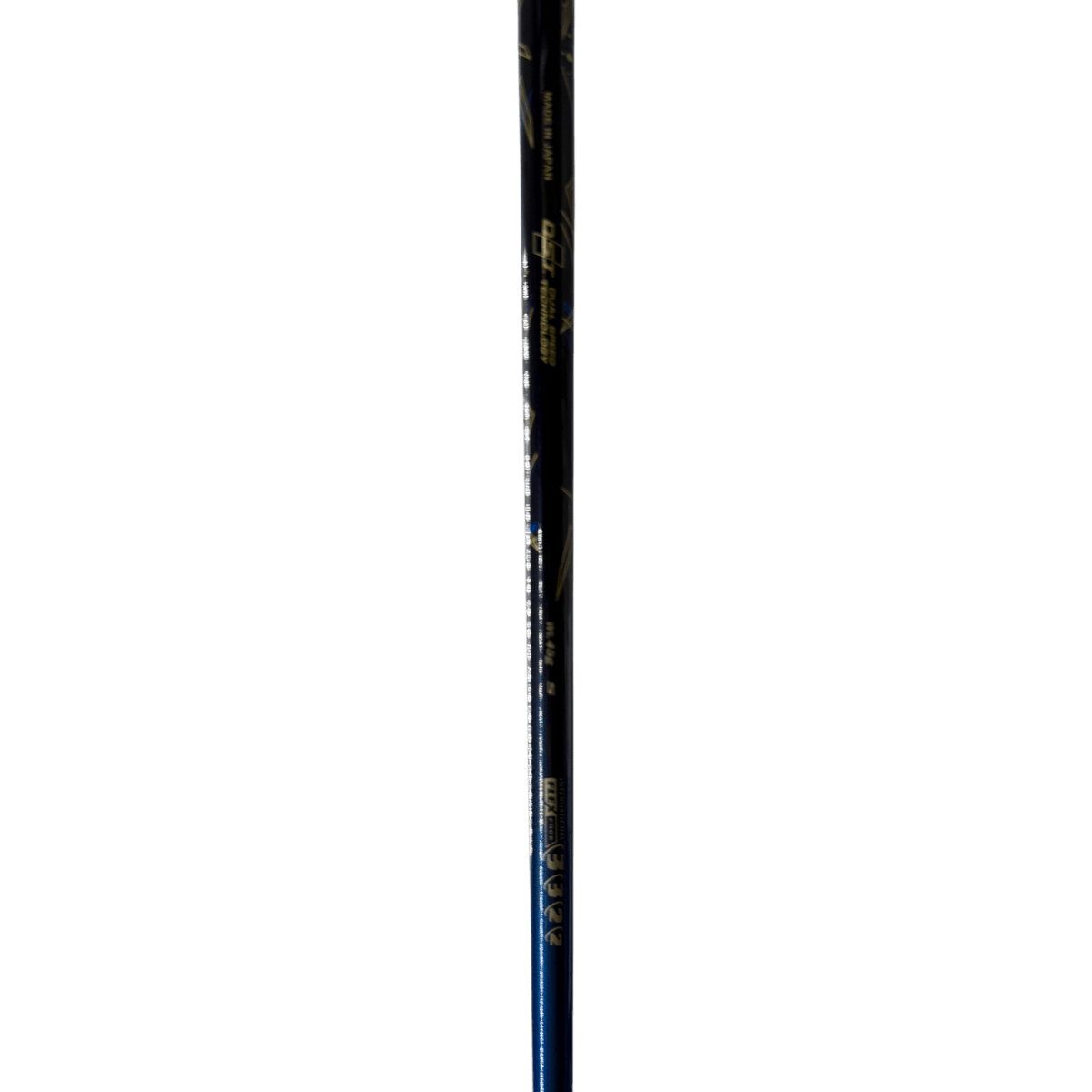XXIO-13 20º 4 Hybrid (Pre Owned)