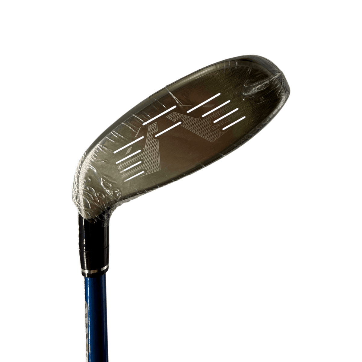 XXIO-13 20º 4 Hybrid (Pre Owned)