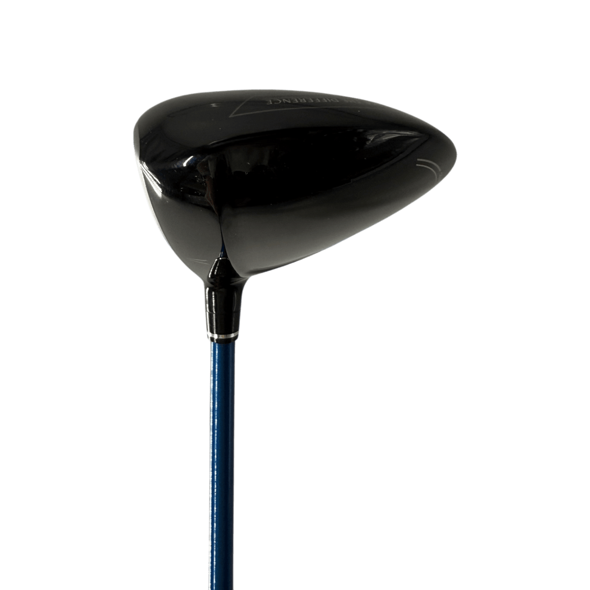 XXIO-13 3 Wood (Pre Owned)