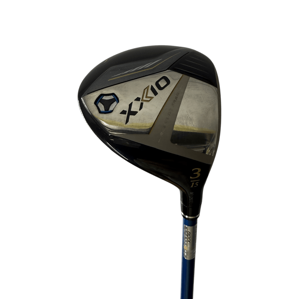 XXIO-13 3 Wood (Pre Owned)