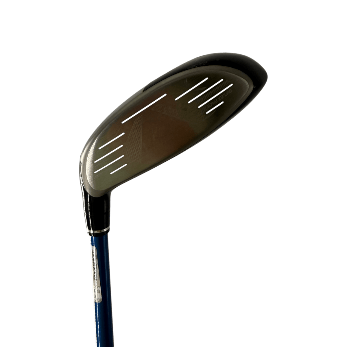 XXIO-13 3 Wood (Pre Owned)
