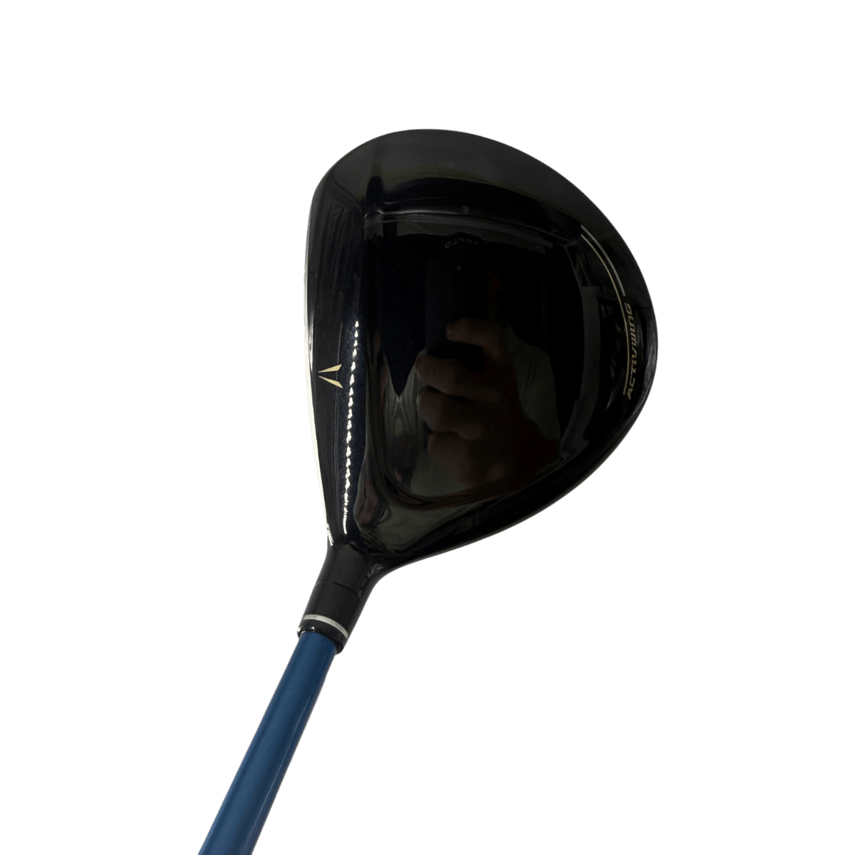 XXIO-13 3 Wood (Pre Owned)