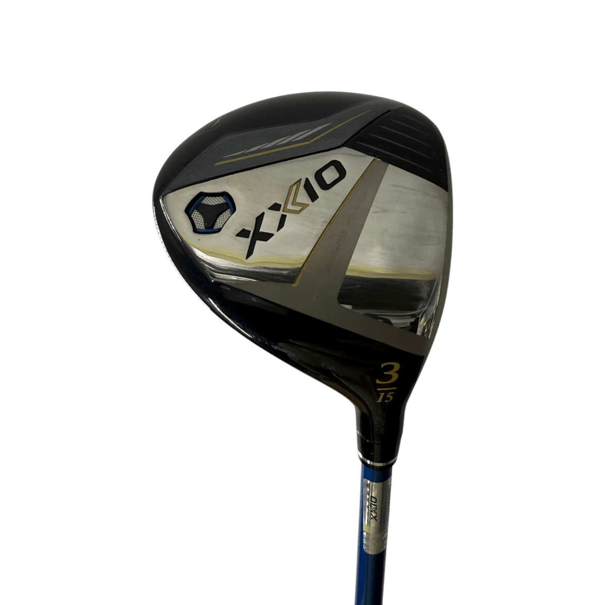 XXIO-13 3 Wood (Pre Owned)