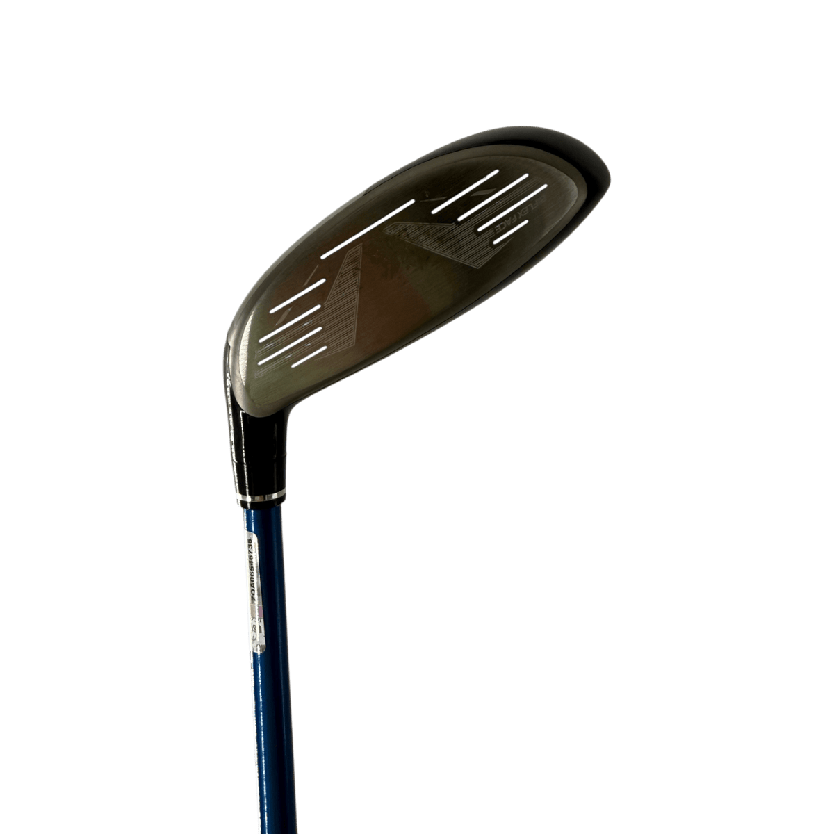 XXIO-13 3 Wood (Pre Owned)
