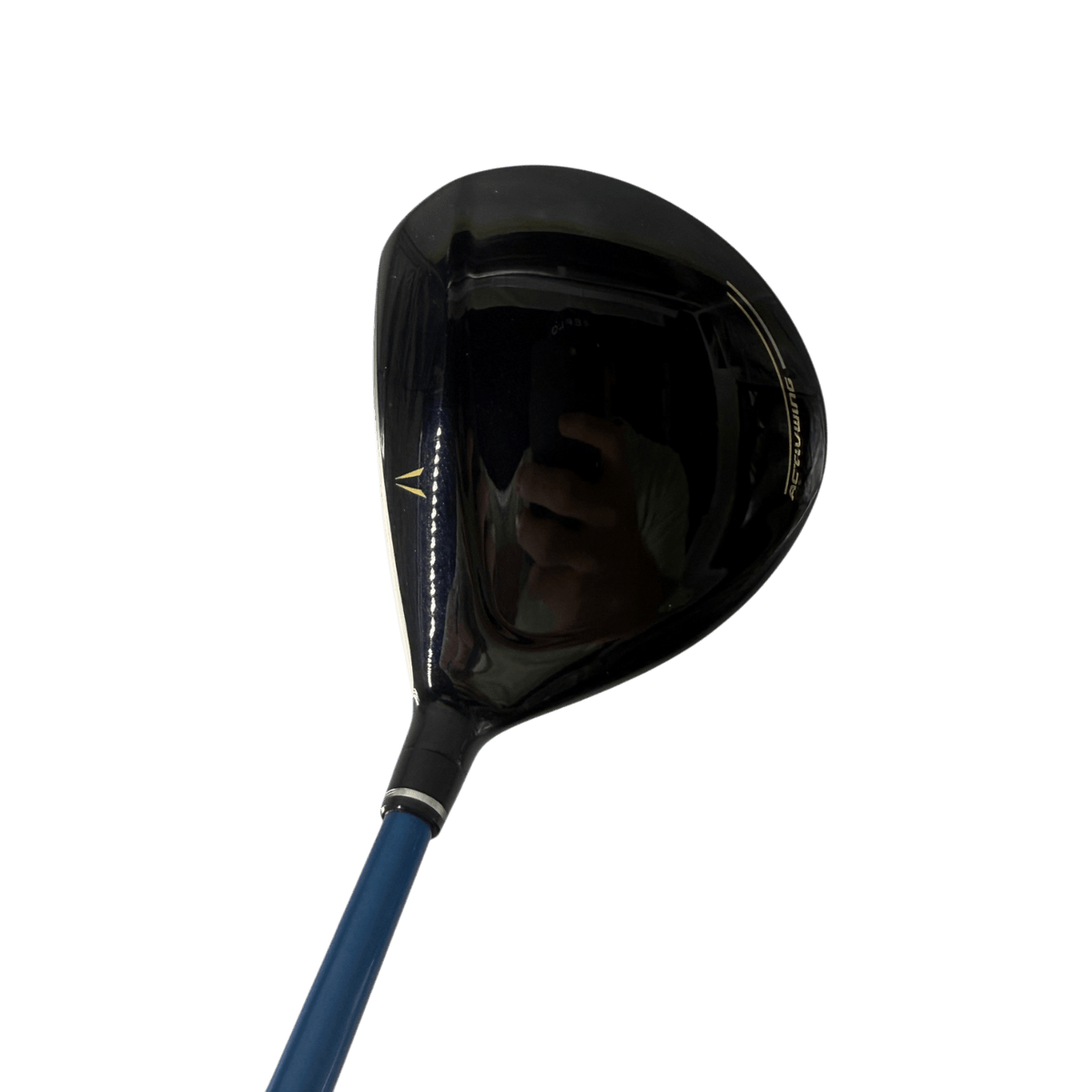 XXIO-13 3 Wood (Pre Owned)