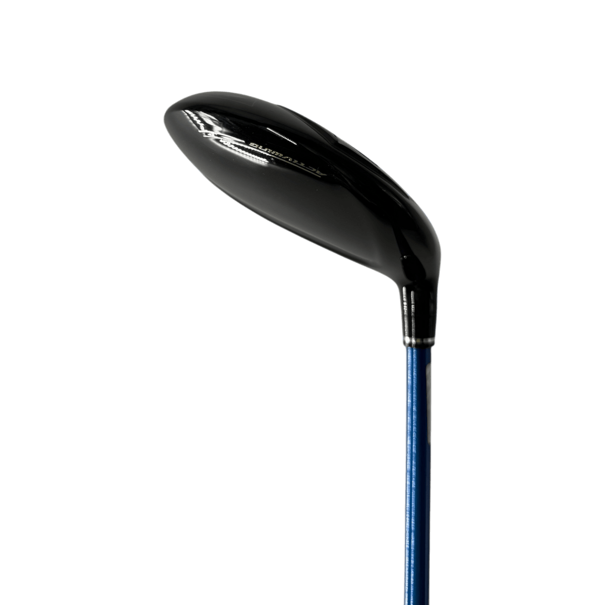 XXIO-13 3 Wood (Pre Owned)