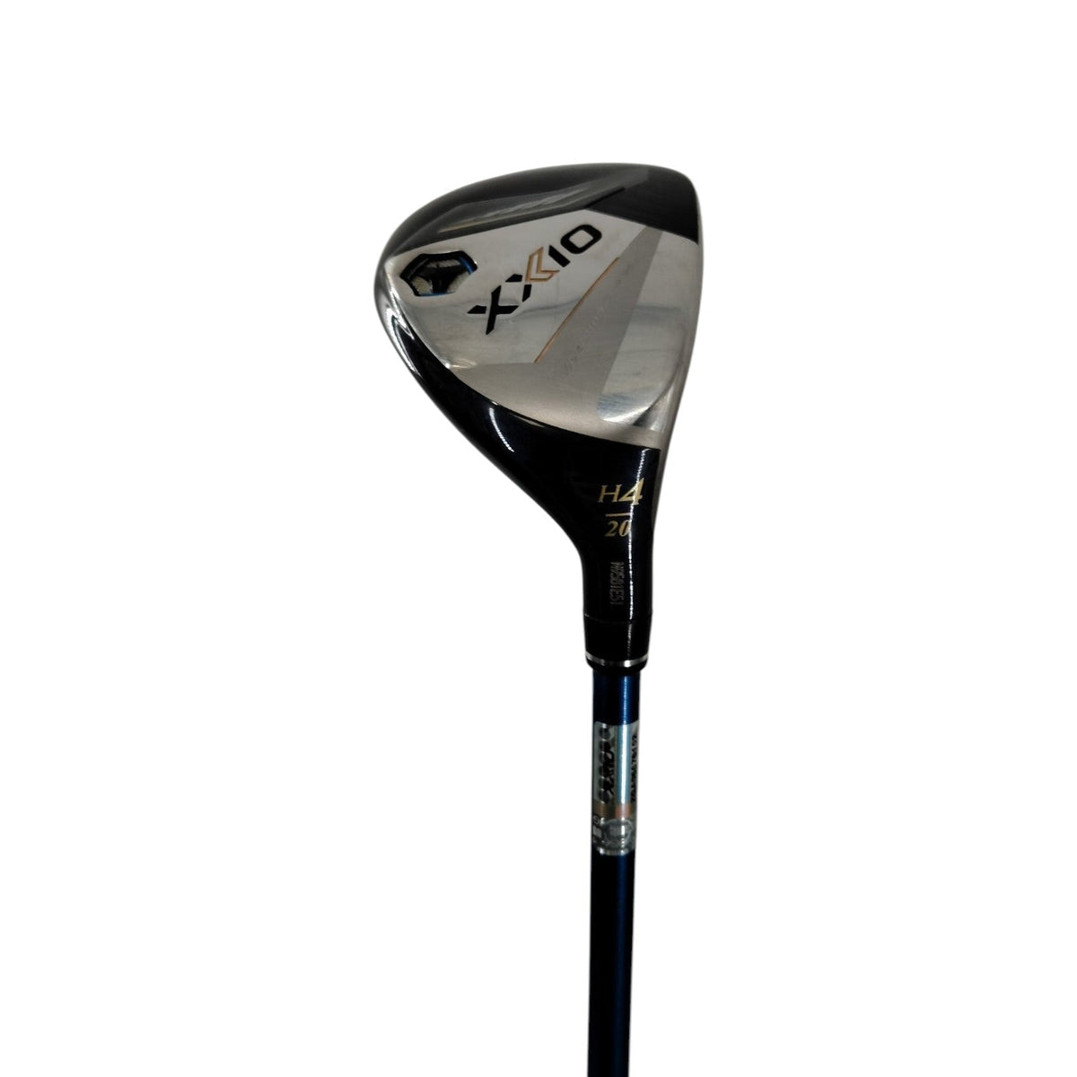 XXIO - 13 4 Hybrid (Pre Owned)