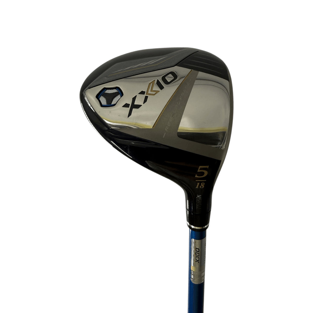 XXIO-13 5 Wood (Pre Owned)