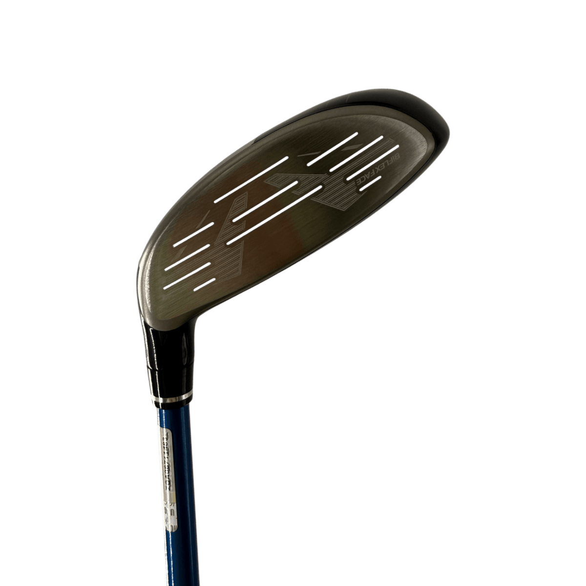XXIO-13 5 Wood (Pre Owned)