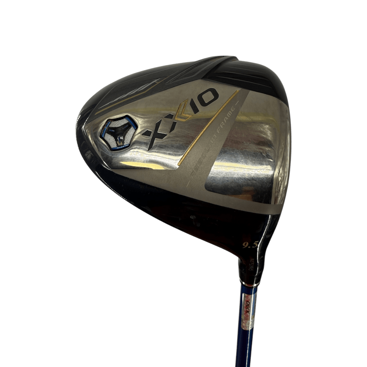 XXIO-13 10.5º Driver (Pre Owned)