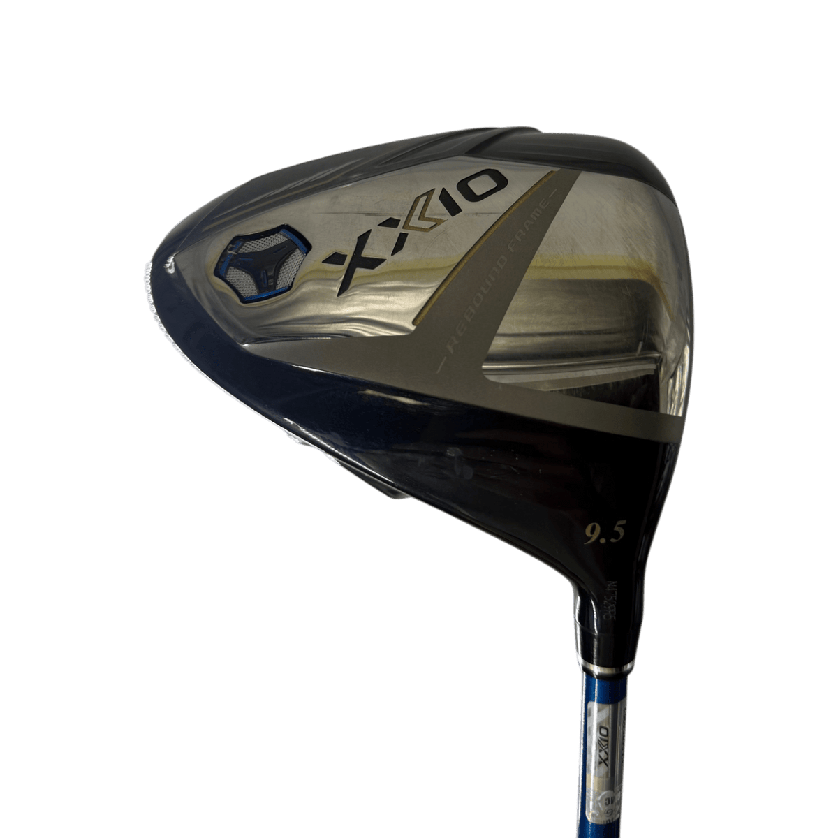XXIO-13 9.5º Driver (Pre Owned)