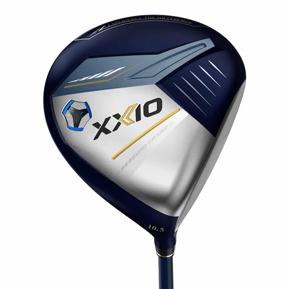 XXIO 13 Driver