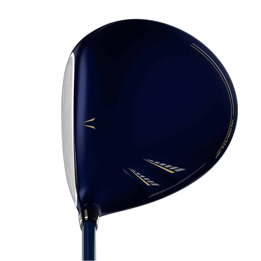 XXIO 13 Driver