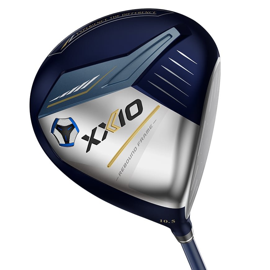 XXIO 13 Driver