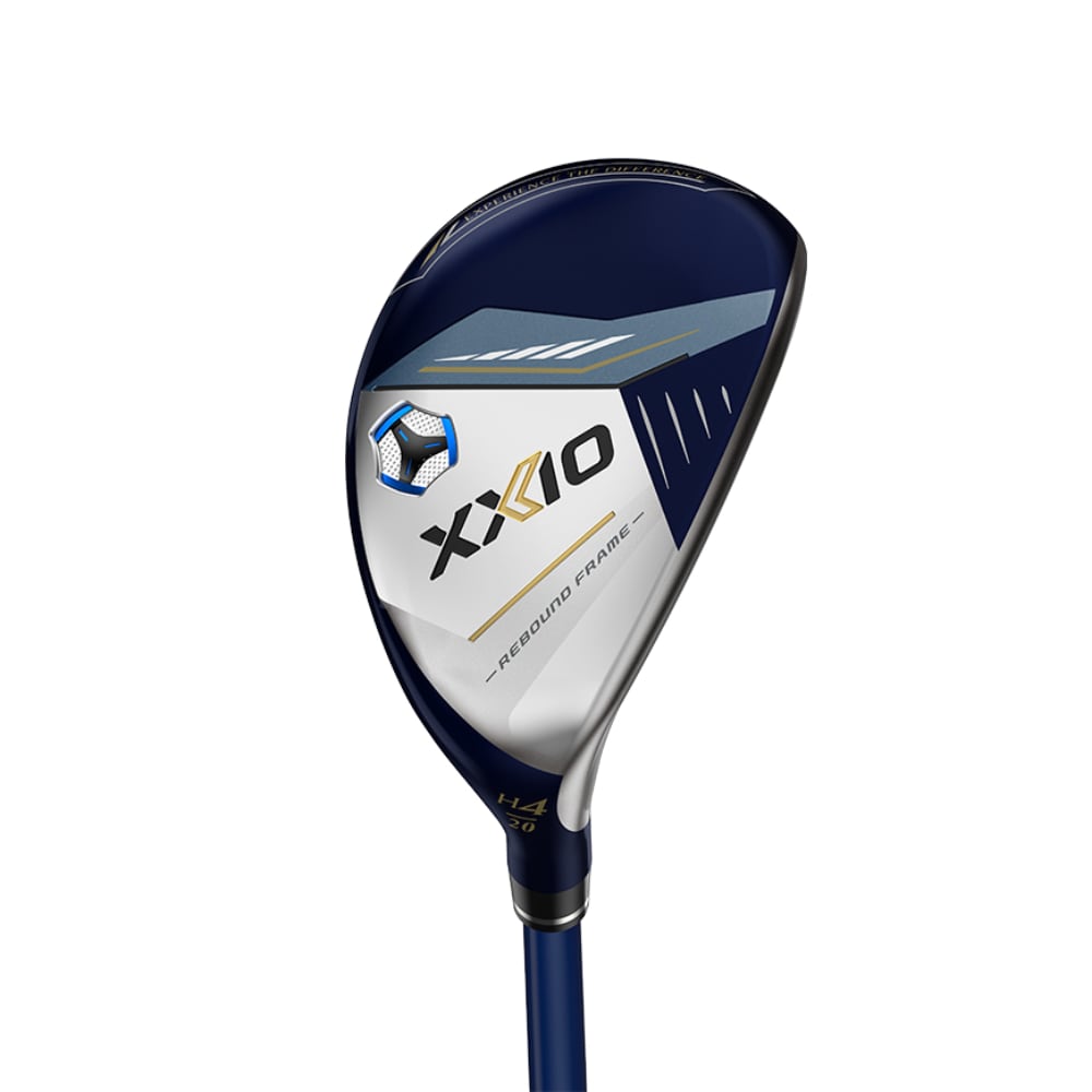 XXIO 13 Hybrid