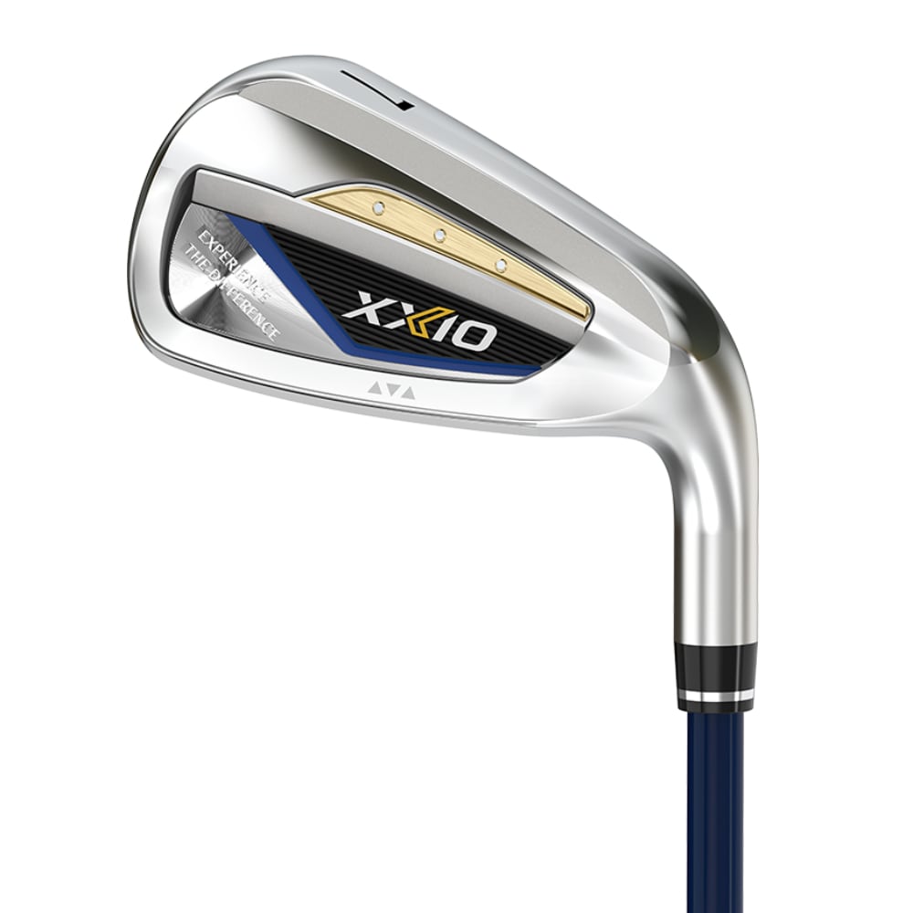 XXIO 13 Irons