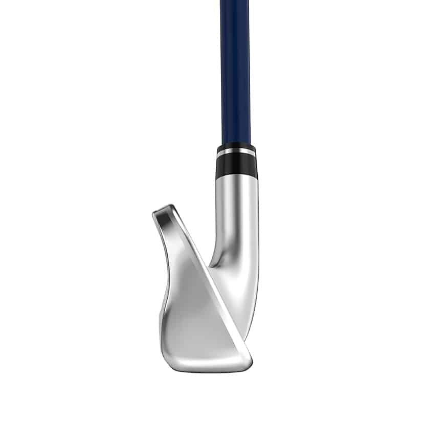 XXIO 13 Irons