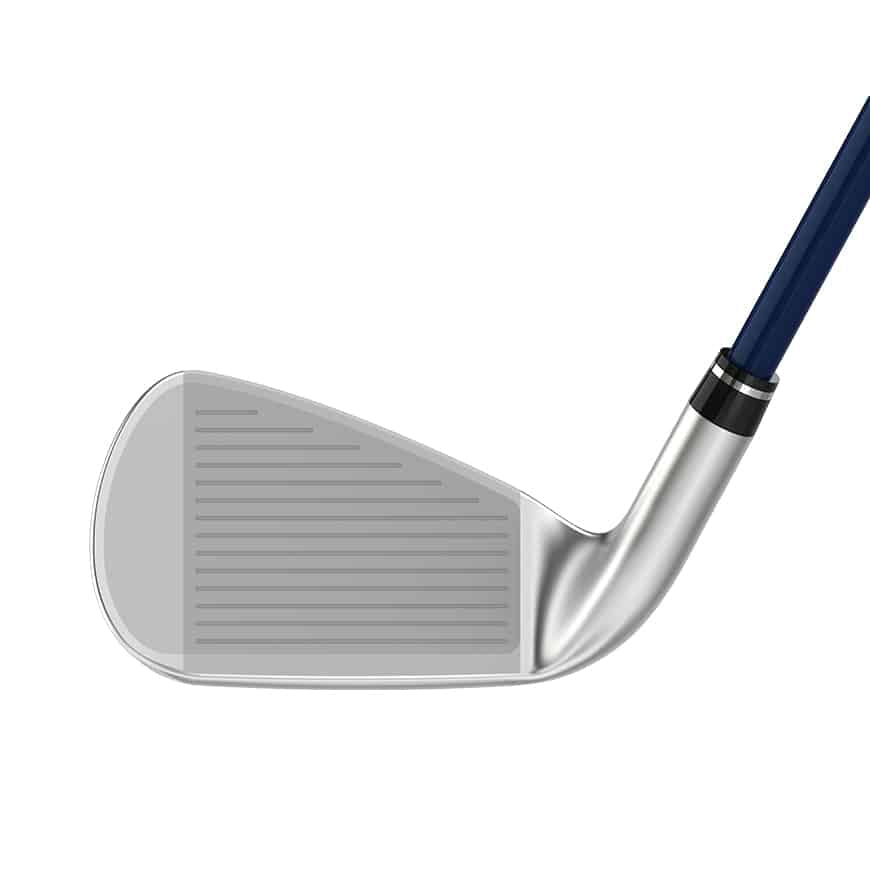 XXIO 13 Irons