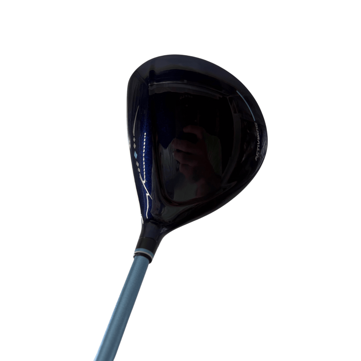 XXIO-13 Ladies 3 Wood (Pre Owned)