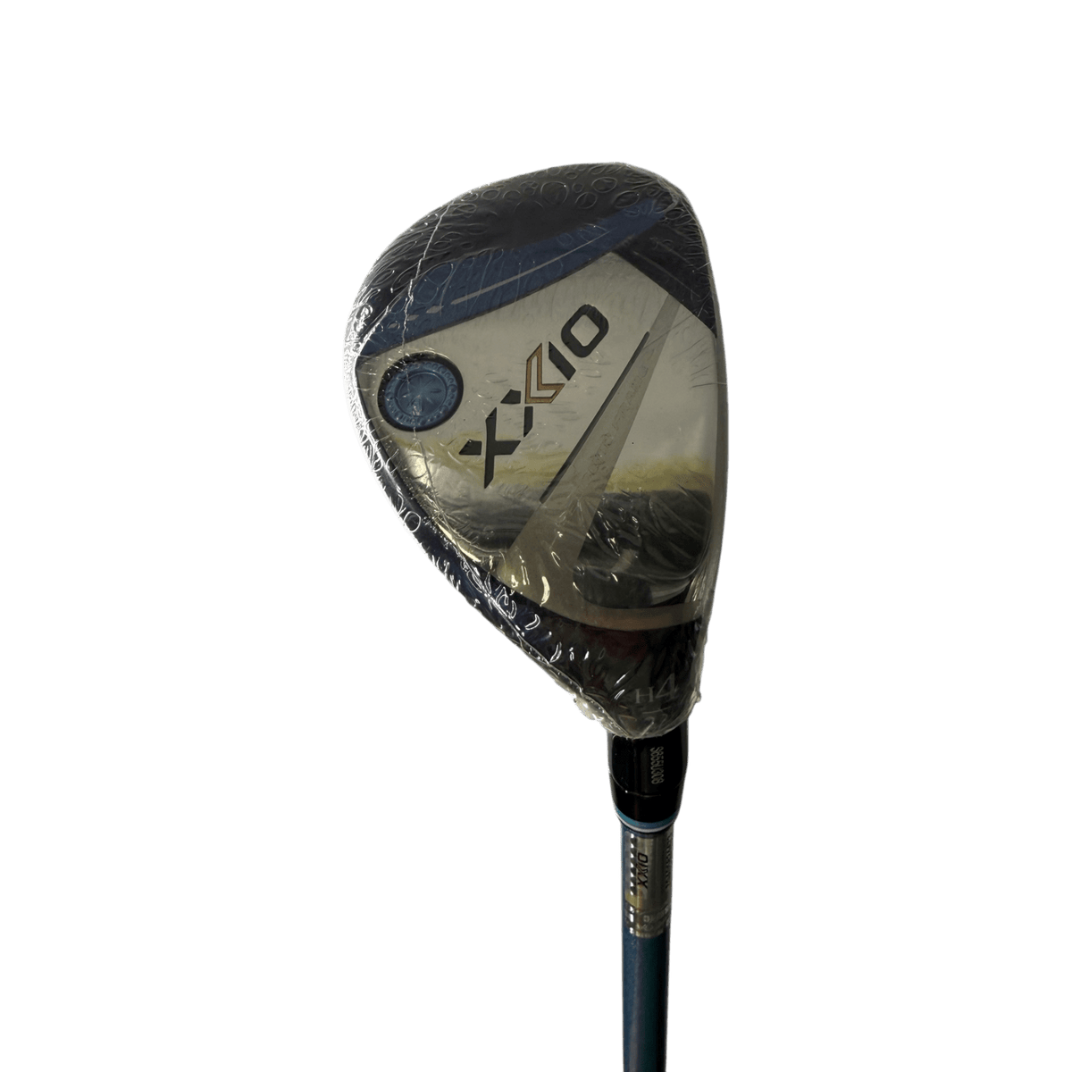 XXIO-13 Ladies 4 Hybrid (Pre Owned)