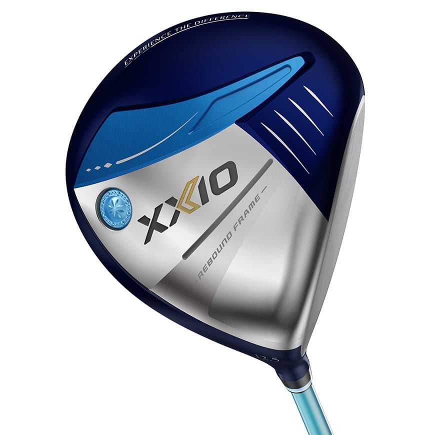 XXIO 13 Ladies Driver