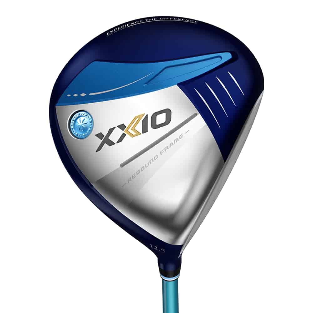 XXIO 13 Ladies Driver