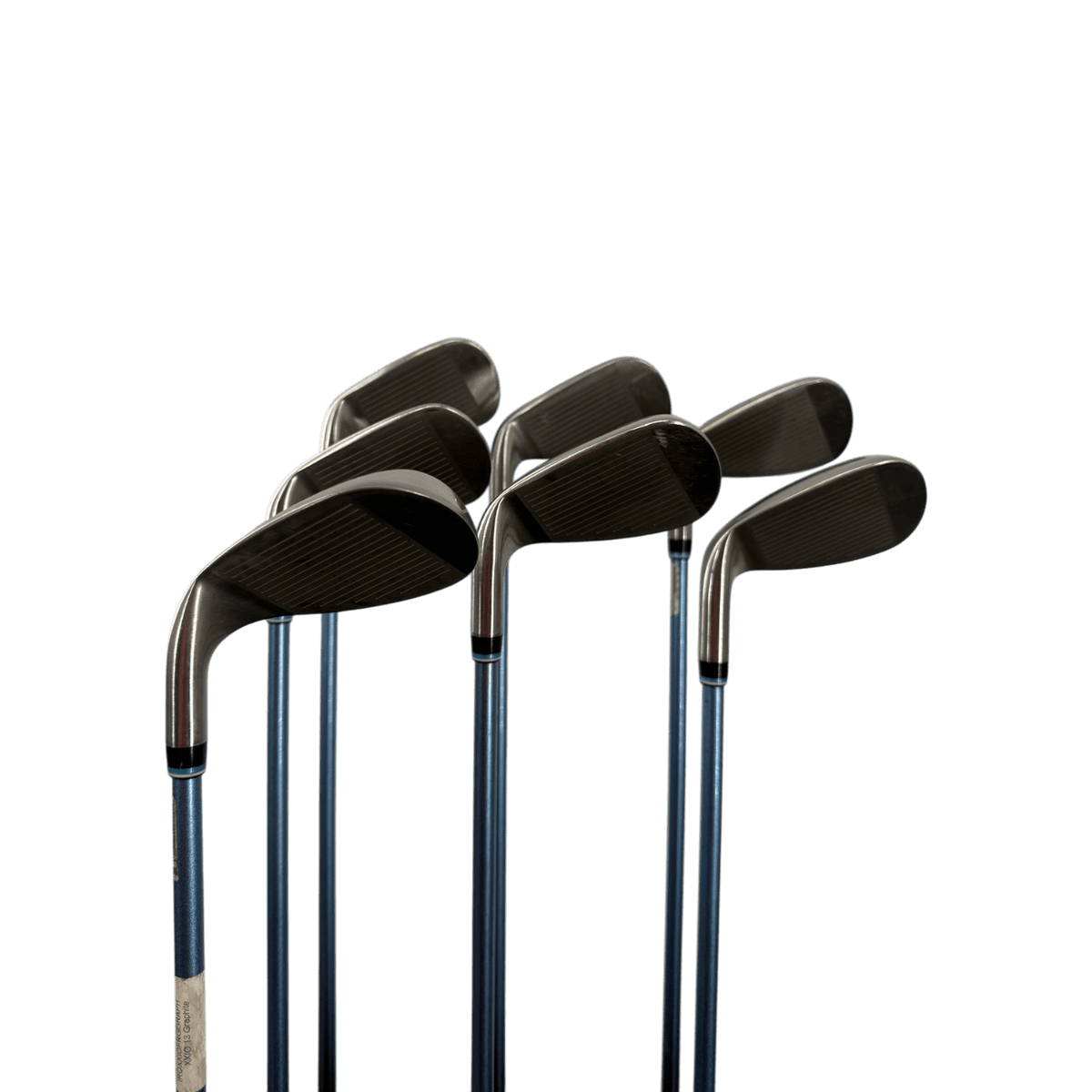 XXIO-13 Lady Iron Set (Pre Owned)
