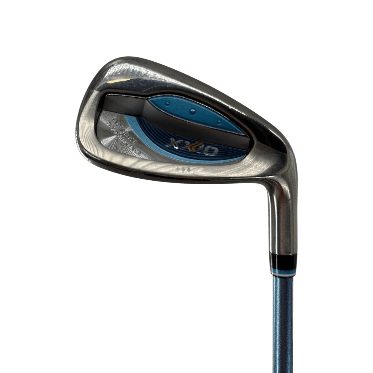 XXIO-13 Lady Iron Set (Pre Owned)