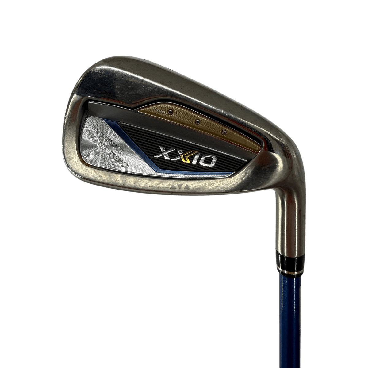 XXIO-13 Regular Iron Set (Pre Owned)