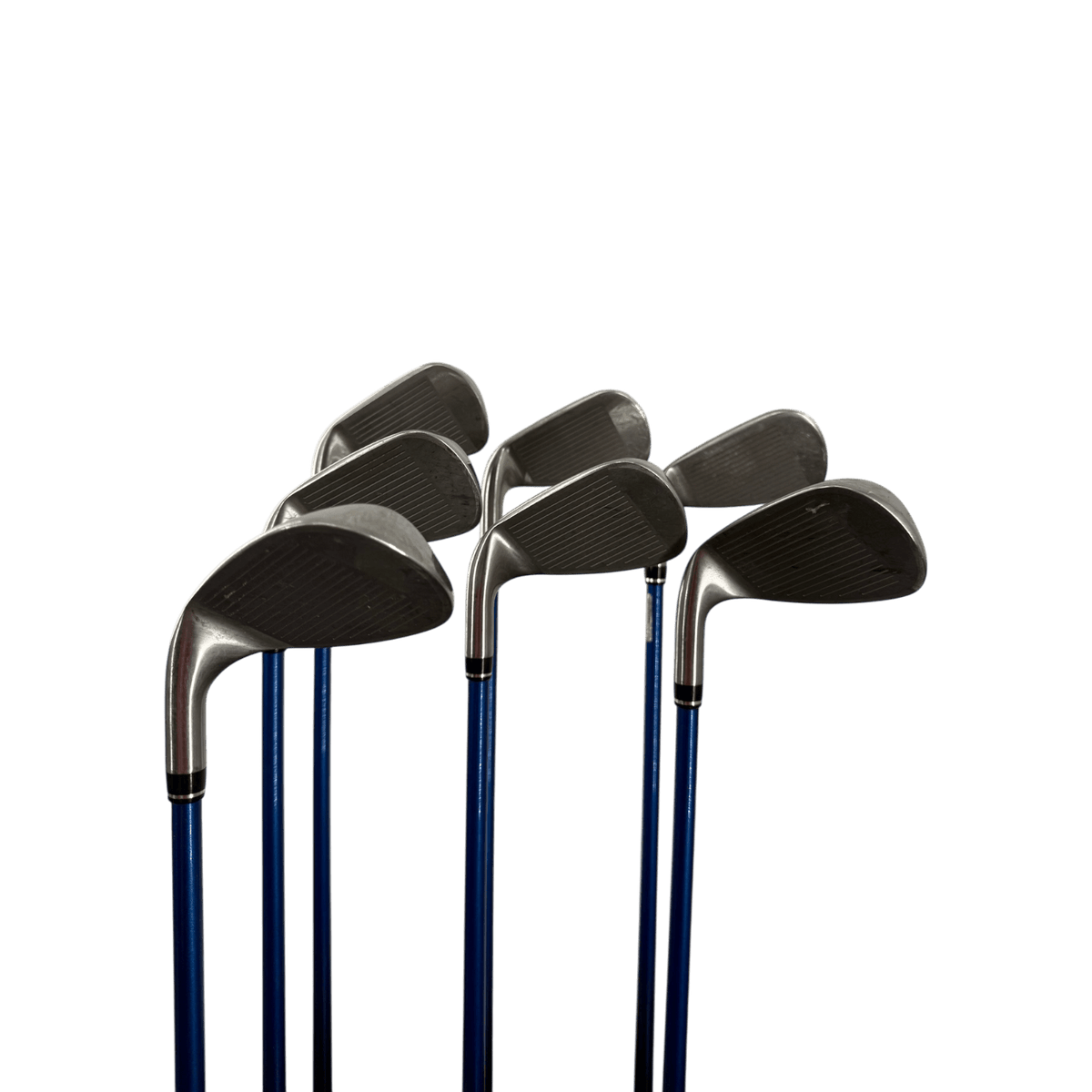 XXIO-13 Regular Iron Set (Pre Owned)