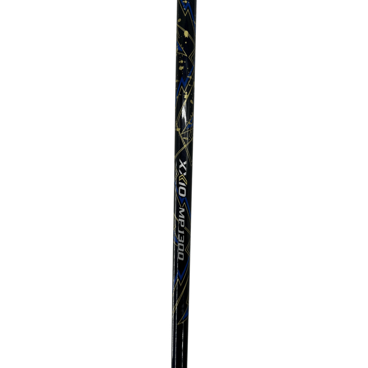 XXIO-13 Regular Iron Set (Pre Owned)