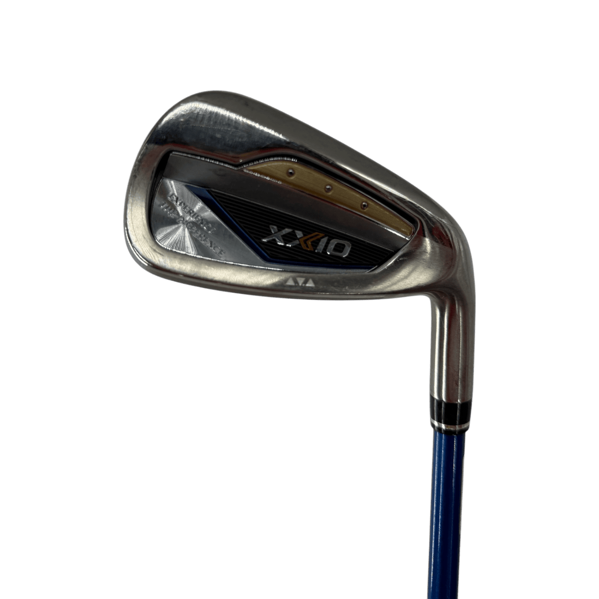 XXIO-13 Stiff Men Iron Set (Pre Owned)