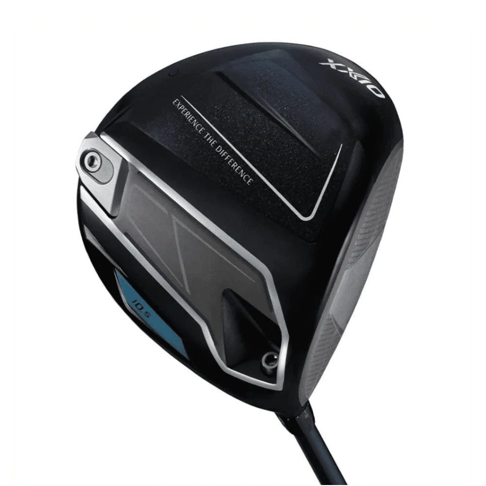 XXIO 14 Driver