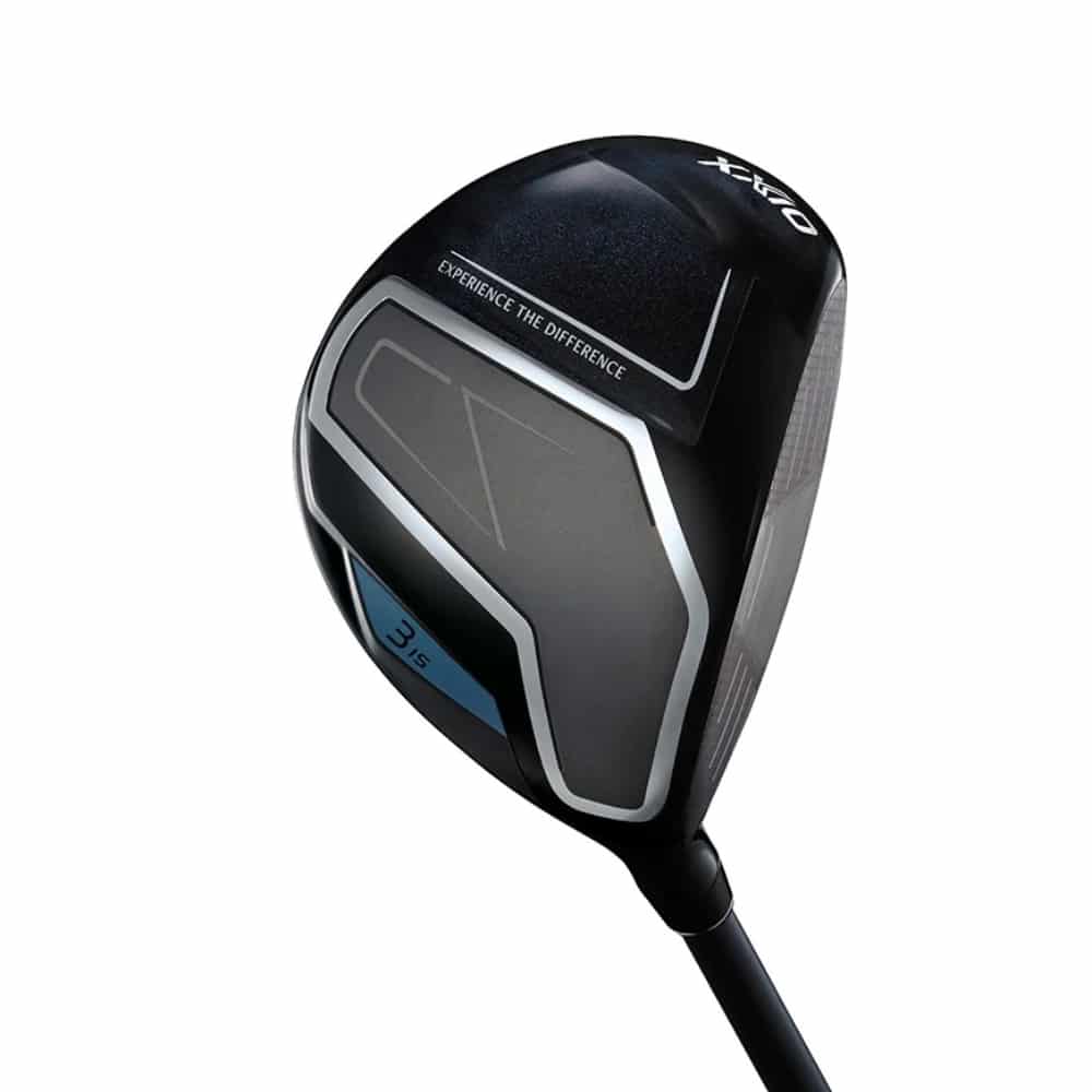 XXIO 14 Fairway Woods