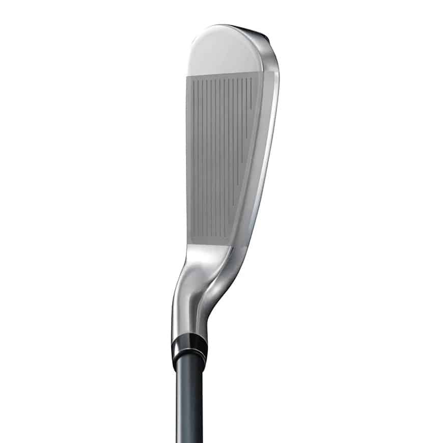 XXIO 14 Irons