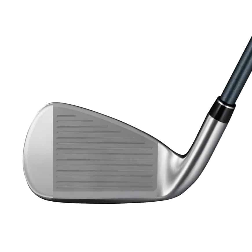 XXIO 14 Irons