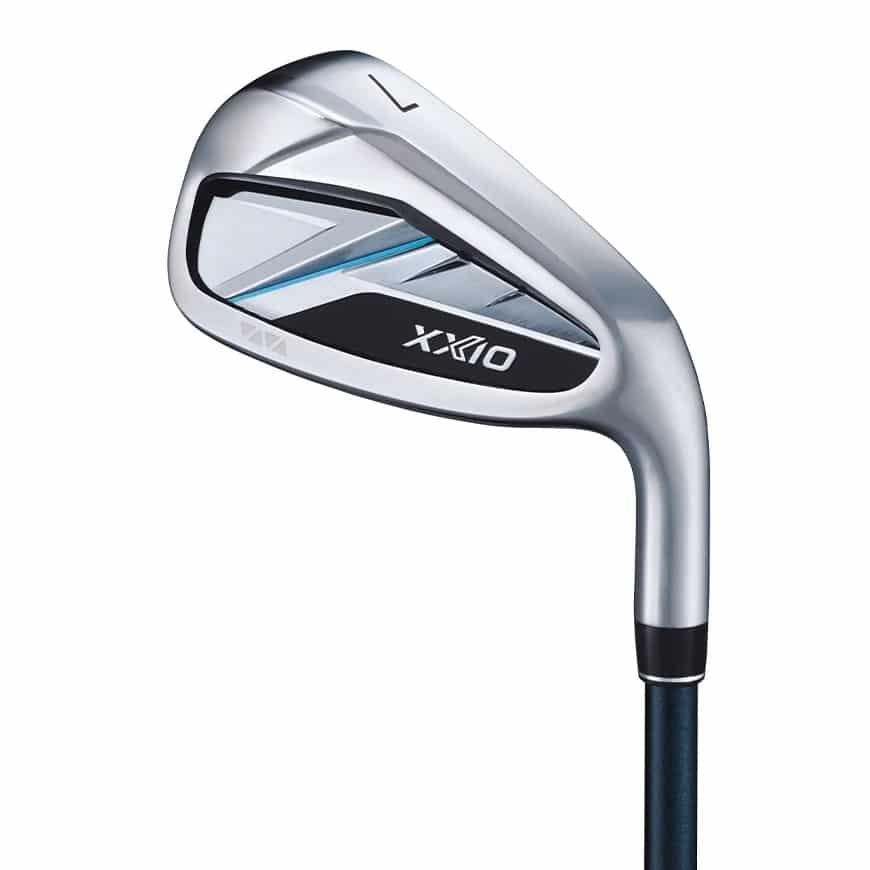 XXIO 14 Irons