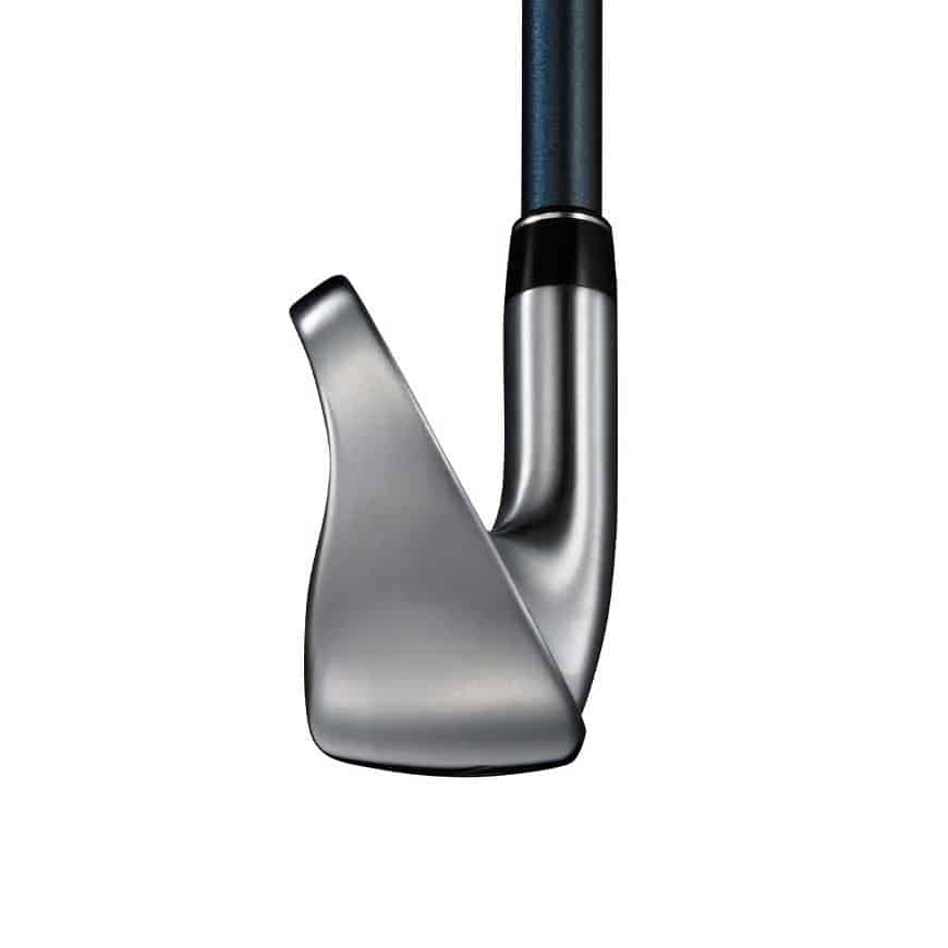 XXIO 14 Irons