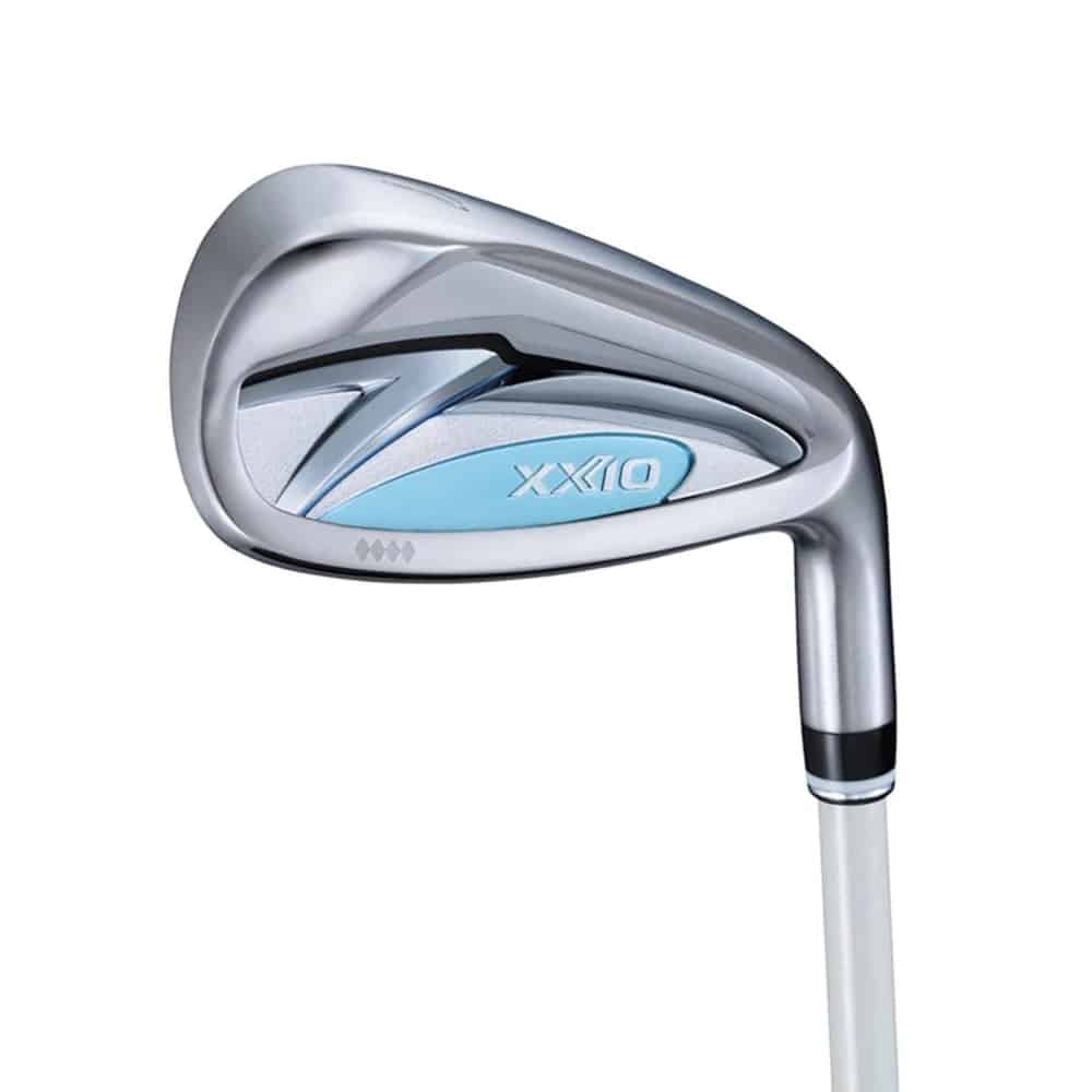 XXIO 14 Ladies Irons