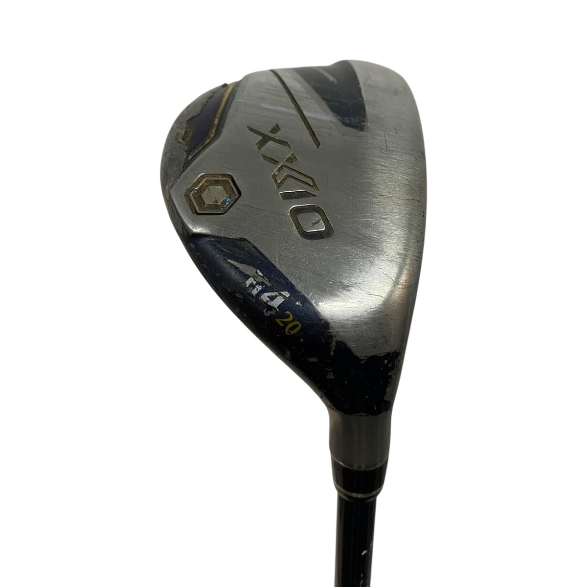XXIO 20º 4 Hybrid (Pre Owned)