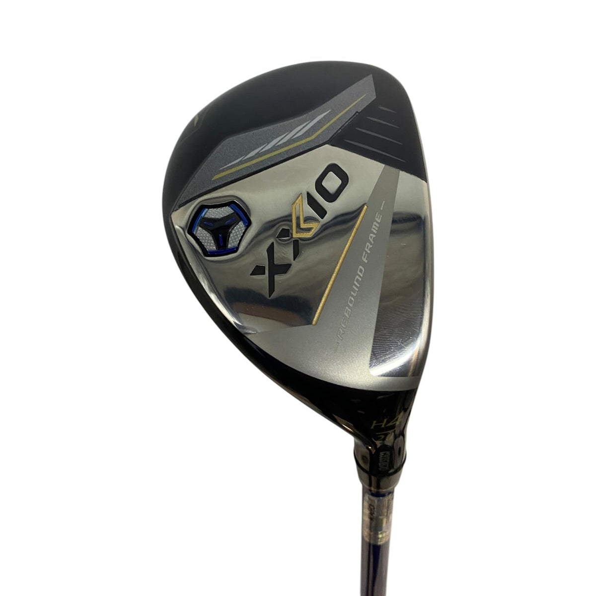 XXIO 20º 4 Hybrid (Pre Owned)