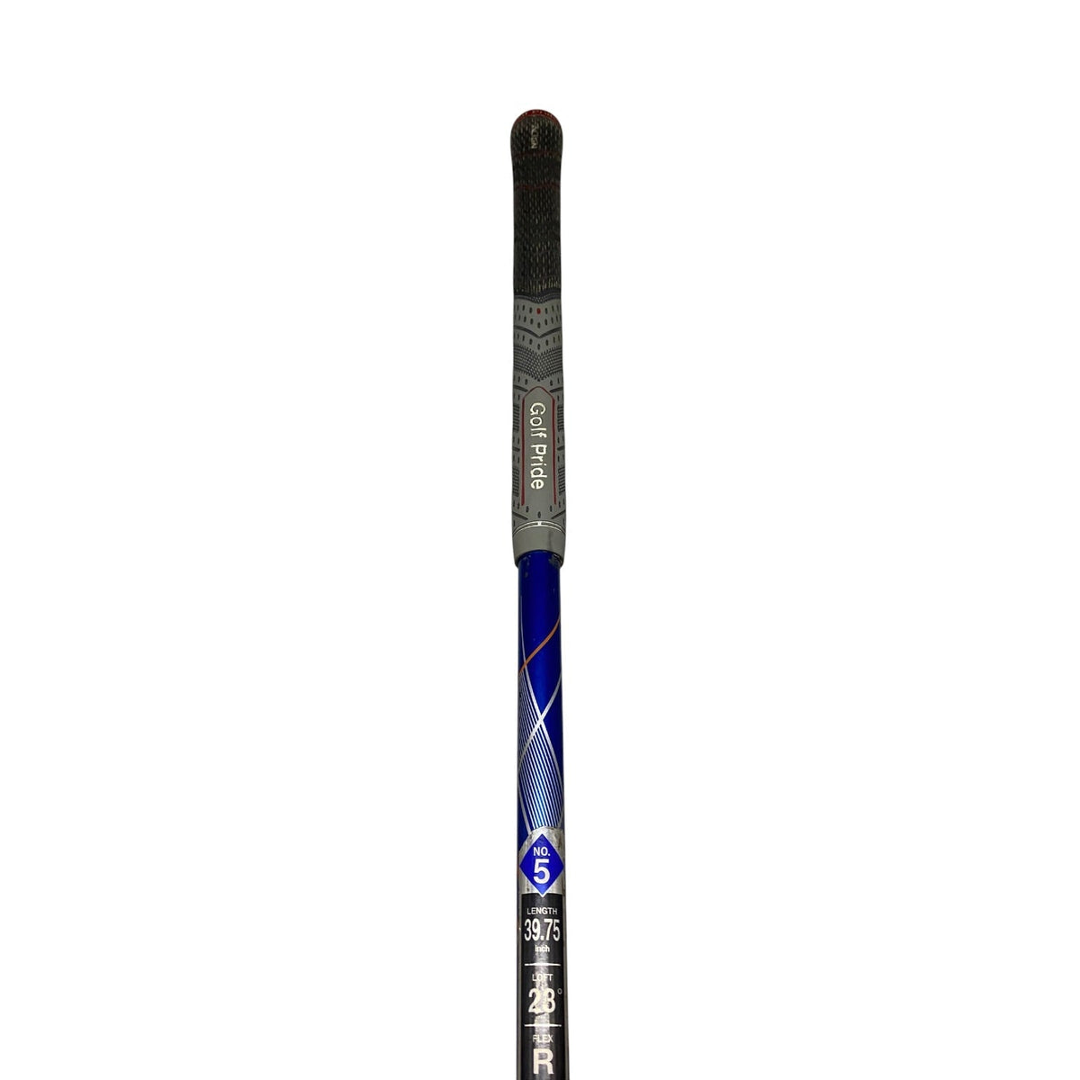 XXIO 4 Hybrid (Pre Owned)
