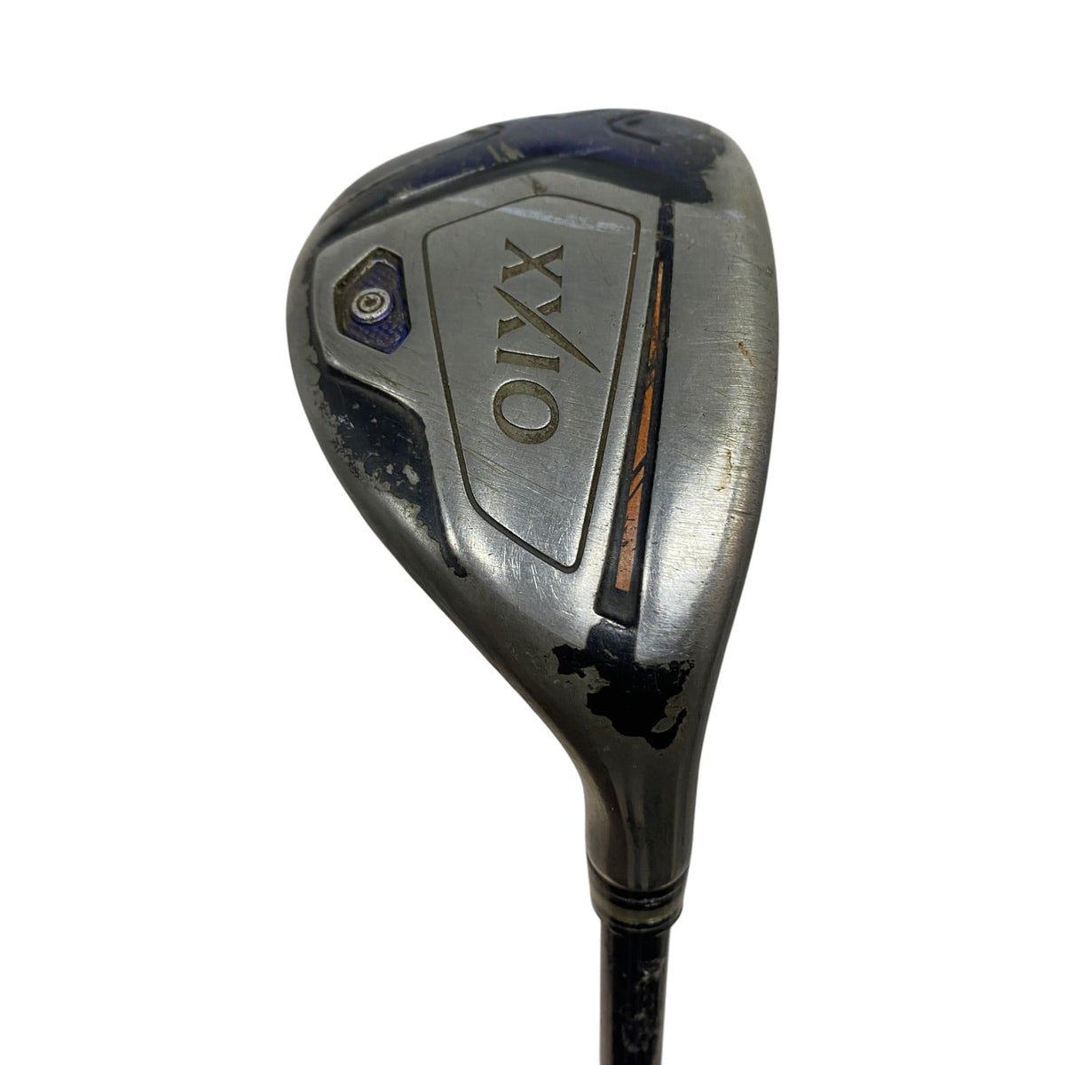 XXIO 4 Hybrid (Pre Owned)