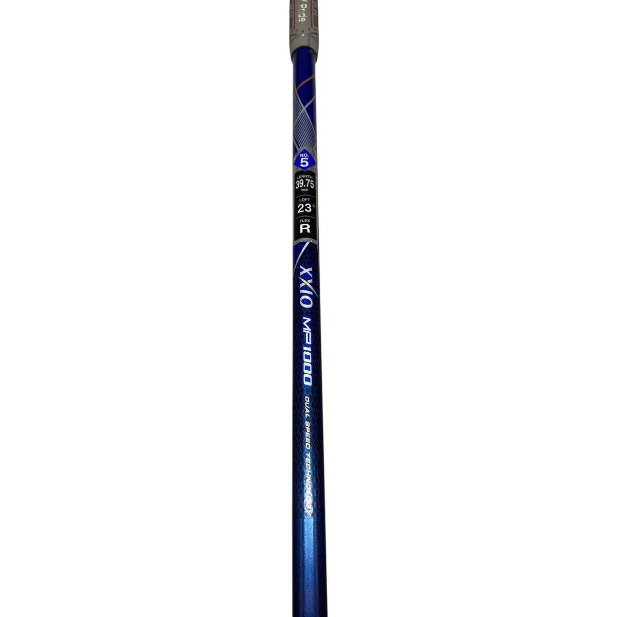 XXIO 4 Hybrid (Pre Owned)