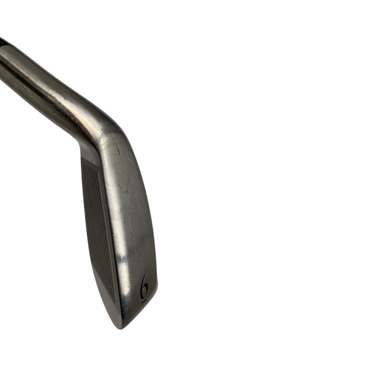XXIO 8 6 Single Iron (Pre Owned)