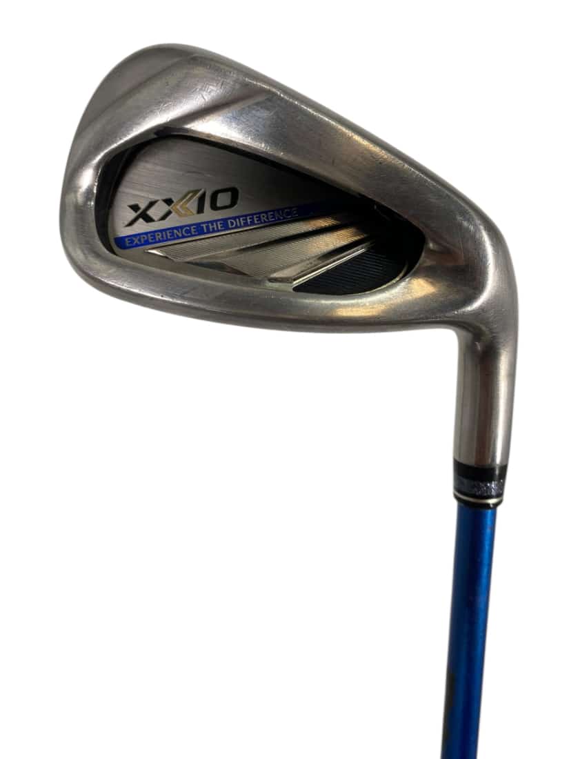 XXIO 8/11/12 Irons (Pre Owned)