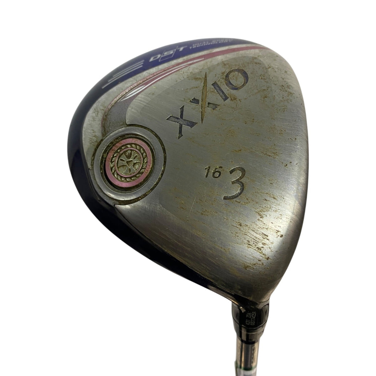 XXIO 9 16º 3 Wood (Pre Owned)