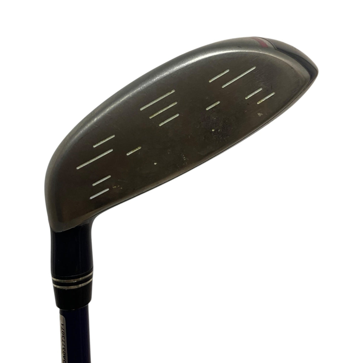 XXIO 9 20º 5 Wood (Pre Owned)