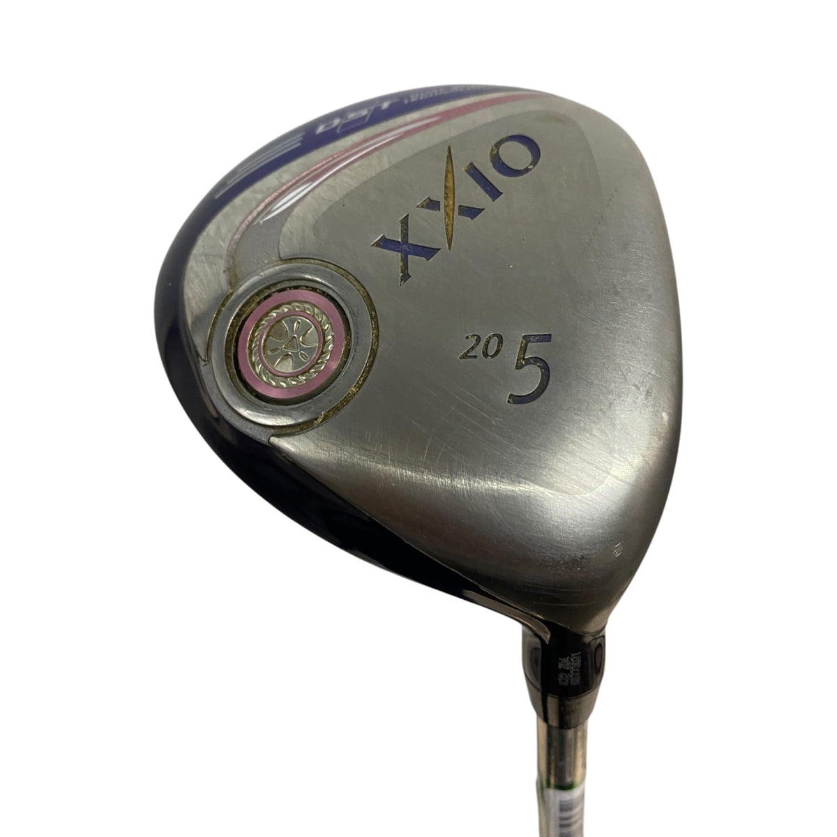 XXIO 9 20º 5 Wood (Pre Owned)