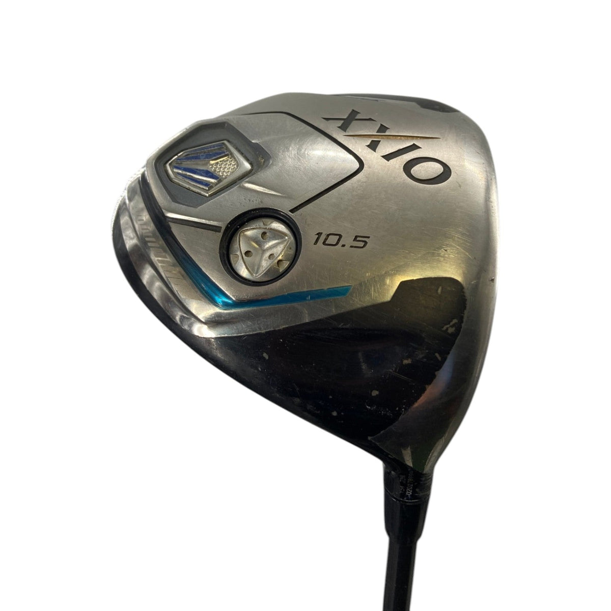 XXIO DST 10.5º Driver (Pre Owned)